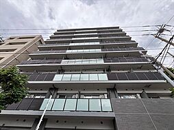 都営浅草線 本所吾妻橋駅 徒歩9分