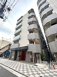 都営新宿線 大島駅 徒歩3分