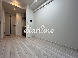 東京メトロ日比谷線 三ノ輪駅 徒歩5分の賃貸マンション 4階1DKのリビング/ダイニング