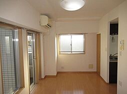 東京メトロ半蔵門線 押上駅 徒歩13分の賃貸マンション 8階ワンルームのリビング/ダイニング