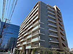 新交通ゆりかもめ 豊洲駅 徒歩13分