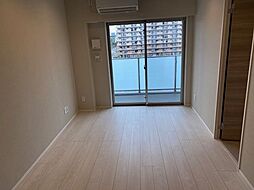 東京メトロ有楽町線 豊洲駅 徒歩12分の賃貸マンション 6階1LDKのリビング/ダイニング