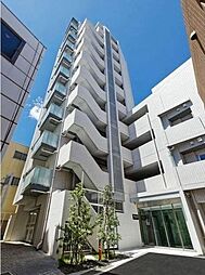 都営大江戸線 若松河田駅 徒歩6分