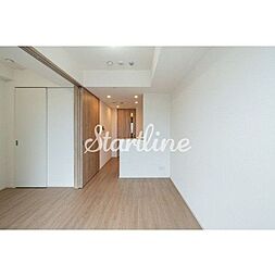 都営新宿線 船堀駅 徒歩10分の賃貸マンション 14階1DKのリビング/ダイニング