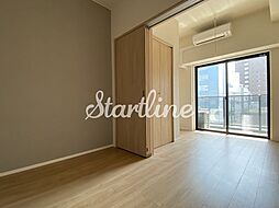 東京メトロ日比谷線 三ノ輪駅 徒歩3分の賃貸マンション 8階1DKのリビング/ダイニング