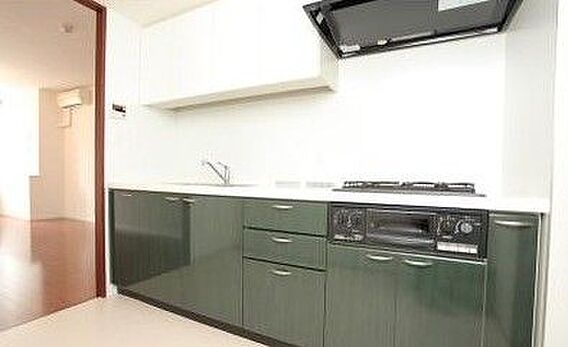 パークアクシス日本橋ステージ_内装_3