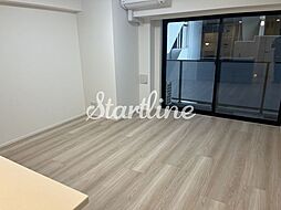 日暮里舎人ライナー 西日暮里駅 徒歩8分の賃貸マンション 3階2LDKのリビング/ダイニング