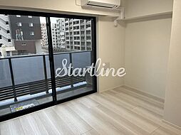 日暮里舎人ライナー 西日暮里駅 徒歩8分の賃貸マンション 3階1LDKのリビング/ダイニング