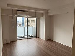 東京メトロ丸ノ内線 本郷三丁目駅 徒歩3分の賃貸マンション 8階1LDKのリビング/ダイニング