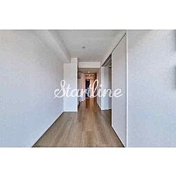 都営新宿線 菊川駅 徒歩4分の賃貸マンション 9階1DKのリビング/ダイニング