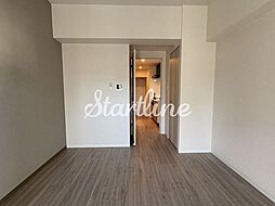 都電荒川線 荒川区役所前駅 徒歩10分の賃貸マンション 2階1Kのリビング/ダイニング