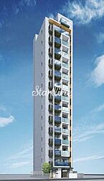 都営三田線 御成門駅 徒歩3分の賃貸マンション