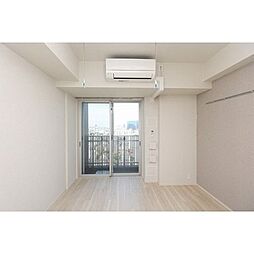 都営浅草線 戸越駅 徒歩6分の賃貸マンション 9階1Kのリビング/ダイニング