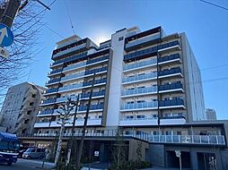 都営大江戸線 森下駅 徒歩9分の賃貸マンション