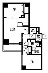 🉐敷金礼金0円！🉐東京メトロ半蔵門線 錦糸町駅 徒歩12分