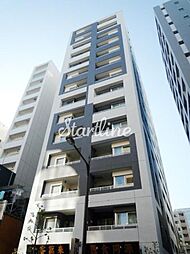 都営浅草線 宝町駅 徒歩4分