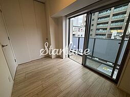 東京メトロ千代田線 湯島駅 徒歩6分の賃貸マンション 4階1DKのリビング/ダイニング