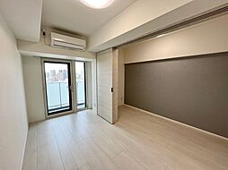 JR総武線 亀戸駅 徒歩7分の賃貸マンション 7階1DKのリビング/ダイニング