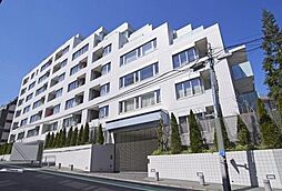 東急東横線 代官山駅 徒歩3分の賃貸マンション