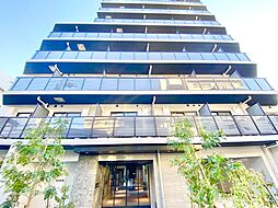 京急本線 大森海岸駅 徒歩8分の賃貸マンション