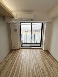 東京メトロ東西線 浦安駅 徒歩7分の賃貸マンション 4階1Kのリビング/ダイニング