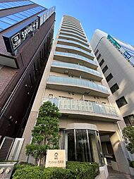 東急池上線 大崎広小路駅 徒歩7分