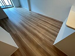 都営浅草線 人形町駅 徒歩5分の賃貸マンション 7階1LDKのリビング/ダイニング