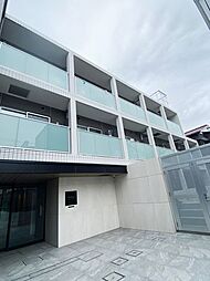 都営浅草線 馬込駅 徒歩5分