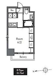 🉐敷金礼金0円！🉐都営三田線 三田駅 徒歩4分
