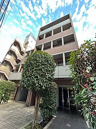 JR山手線 恵比寿駅 徒歩9分の賃貸マンション