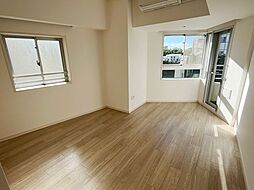 東京メトロ南北線 六本木一丁目駅 徒歩3分の賃貸マンション 9階ワンルームのリビング/ダイニング