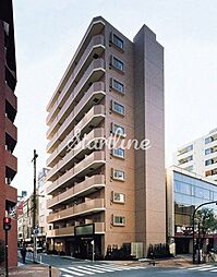 JR京浜東北・根岸線 大森駅 徒歩5分の賃貸マンション