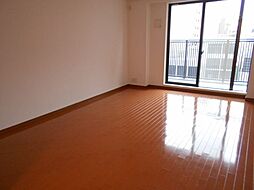 東京メトロ有楽町線 月島駅 徒歩6分の賃貸マンション 6階1Kのリビング/ダイニング