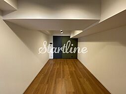 東京メトロ丸ノ内線 四谷三丁目駅 徒歩6分の賃貸マンション 3階2Kのリビング/ダイニング