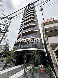 京成本線 京成町屋駅 徒歩4分の賃貸マンション