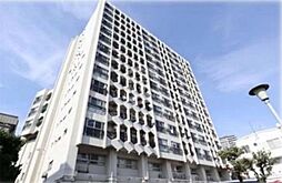 JR京浜東北・根岸線 大森駅 徒歩10分の賃貸マンション