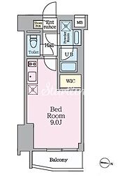 🉐敷金礼金0円！🉐東京メトロ日比谷線 三ノ輪駅 徒歩7分