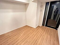 東京メトロ南北線 白金高輪駅 徒歩4分の賃貸マンション 9階1Kのリビング/ダイニング