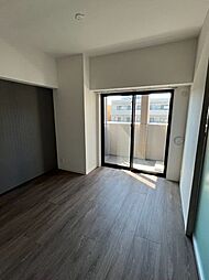 東京メトロ有楽町線 江戸川橋駅 徒歩9分の賃貸マンション 8階1LDKのリビング/ダイニング