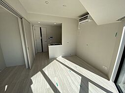 つくばエクスプレス 浅草駅 徒歩7分の賃貸マンション 4階2LDKのリビング/ダイニング