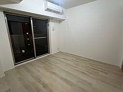 JR京浜東北・根岸線 蒲田駅 徒歩4分の賃貸マンション 13階1Kのリビング/ダイニング