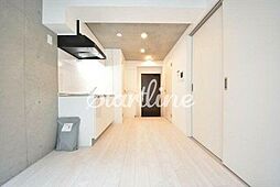 京急空港線 糀谷駅 徒歩6分の賃貸マンション 1階1DKのリビング/ダイニング