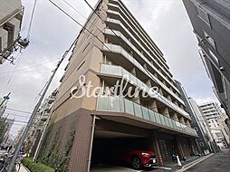 東京メトロ日比谷線 仲御徒町駅 徒歩3分