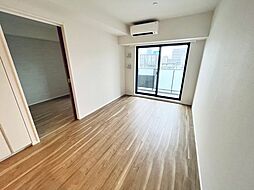 東京メトロ半蔵門線 錦糸町駅 徒歩5分の賃貸マンション 3階2LDKのリビング/ダイニング