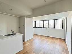 東京メトロ半蔵門線 錦糸町駅 徒歩7分の賃貸マンション 3階ワンルームのリビング/ダイニング