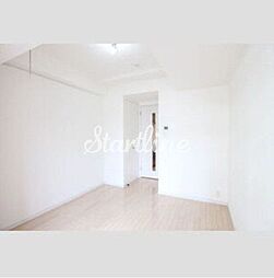 京急空港線 京急蒲田駅 徒歩4分の賃貸マンション 6階1Kのリビング/ダイニング