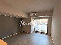 都営大江戸線 麻布十番駅 徒歩3分の賃貸マンション 2階1LDKのリビング/ダイニング