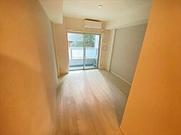 JR山手線 目黒駅 徒歩8分の賃貸マンション 3階1Kのリビング/ダイニング