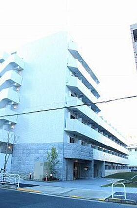 クレヴィスタ豊洲ベイサイド_外観_1