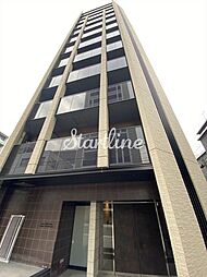 東京メトロ南北線 麻布十番駅 徒歩8分